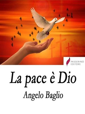 cover image of La pace è Dio